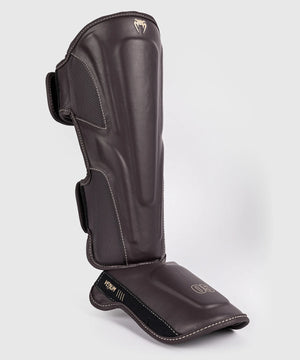 Venum Impact Evo Chocolate Ščitniki Za Golen In Nart