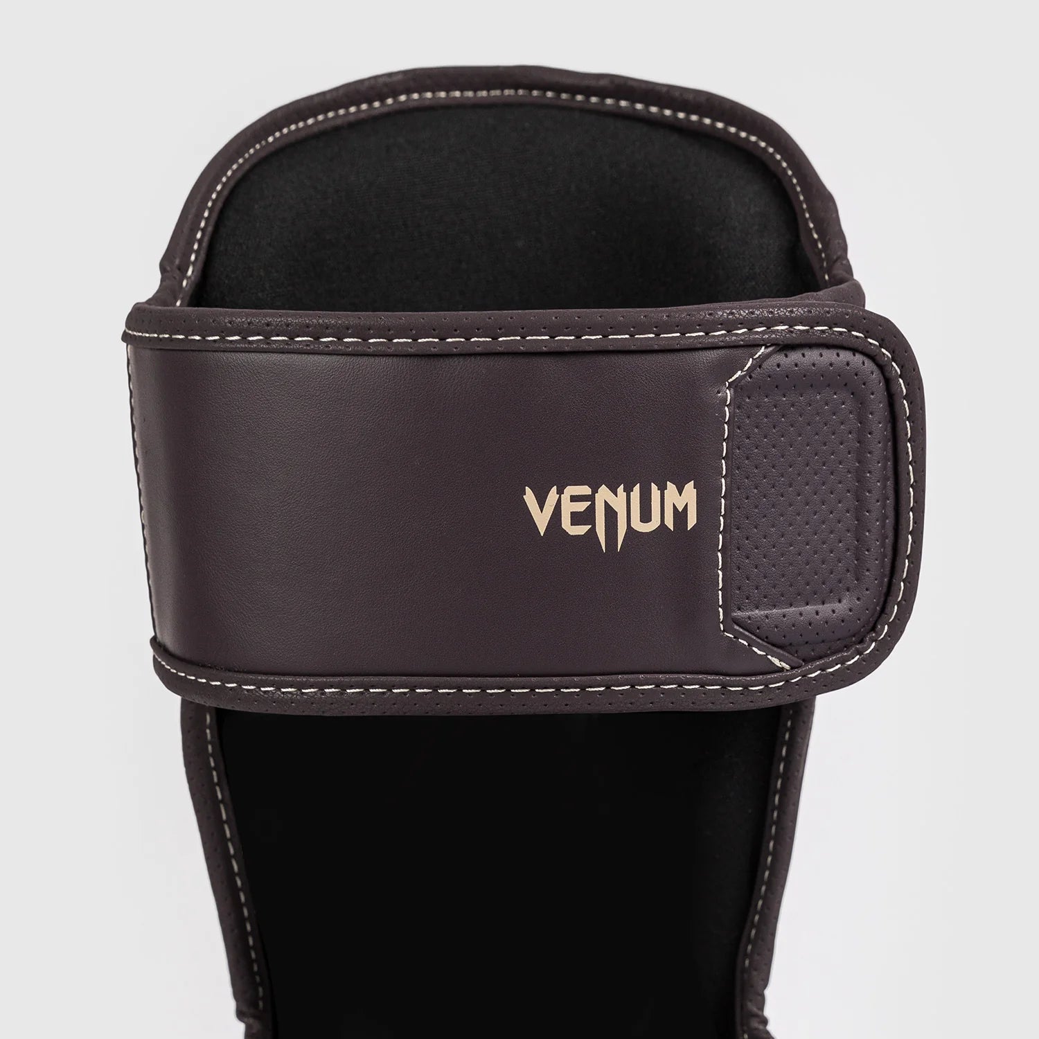 Venum Impact Evo Chocolate Ščitniki Za Golen In Nart