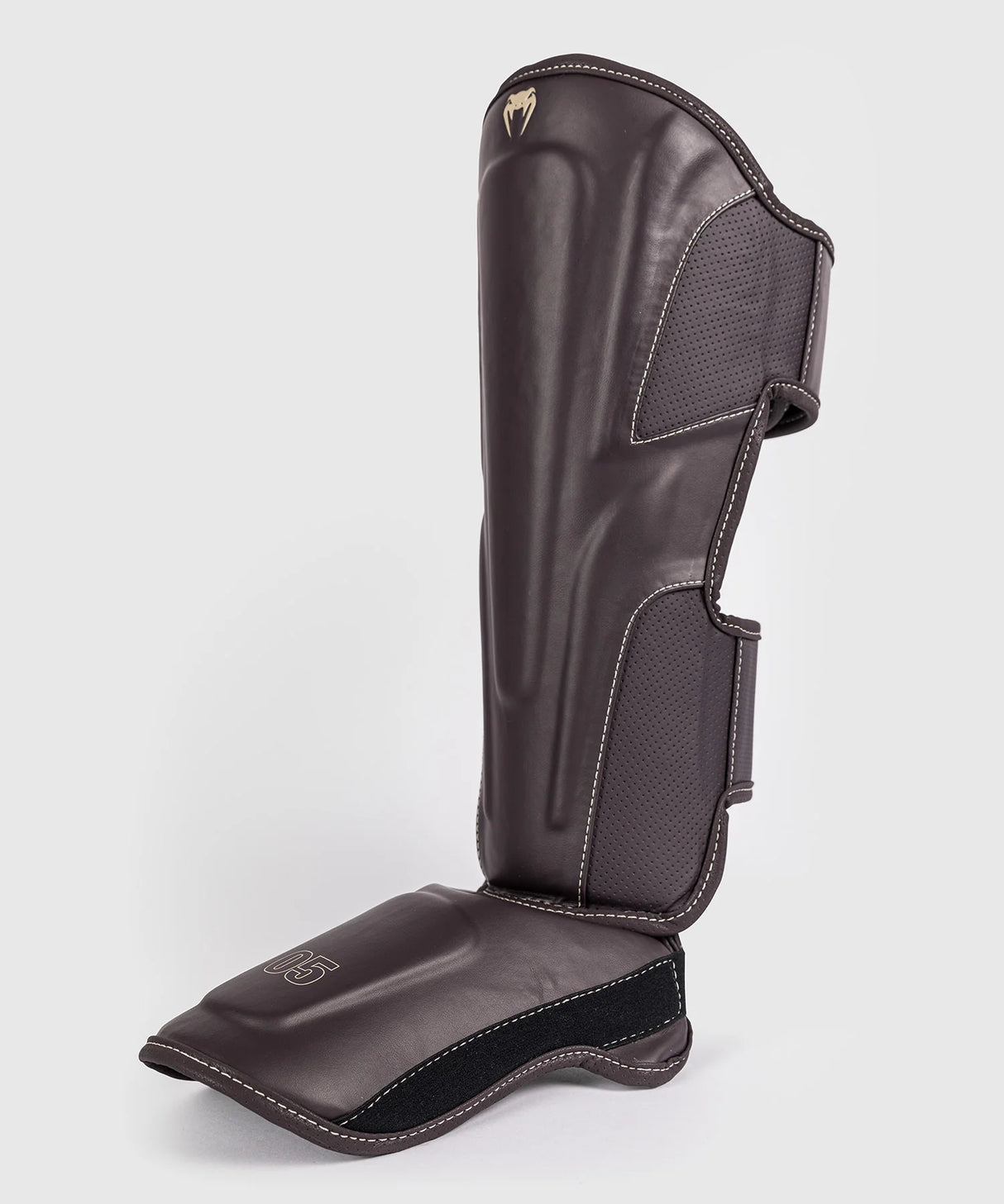 Venum Impact Evo Chocolate Ščitniki Za Golen In Nart