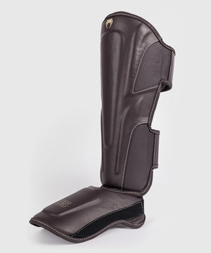 Venum Impact Evo Chocolate Ščitniki Za Golen In Nart