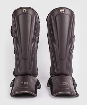 Venum Impact Evo Chocolate Ščitniki Za Golen In Nart