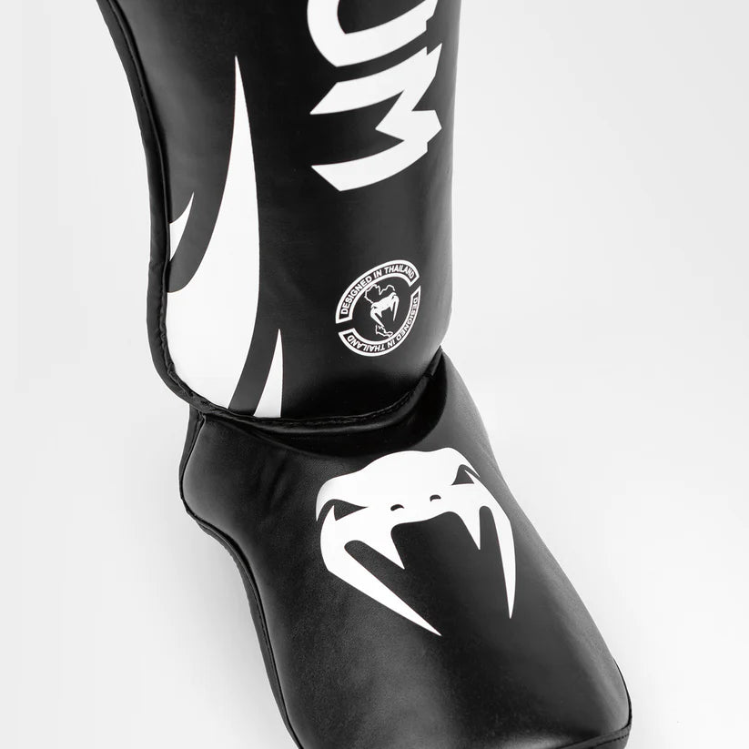 Venum Challenger Standup Black ščitniki za golen/nart 