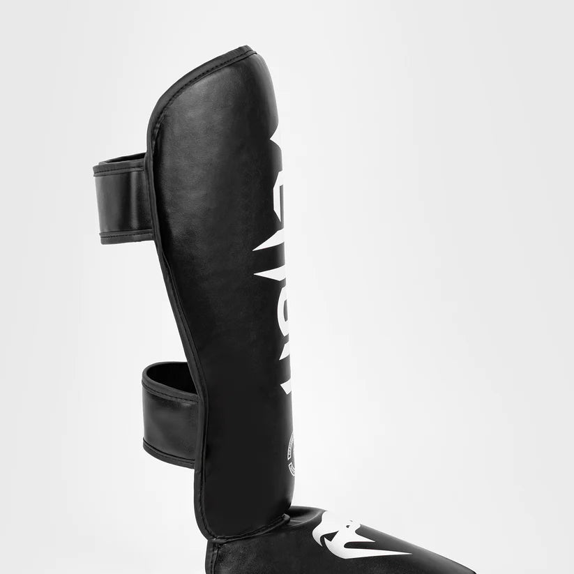 Venum Challenger Standup Black ščitniki za golen/nart 