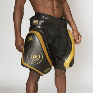 Leone 1947 GM442 Power Line ščitniki za nožne udarce