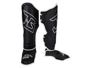 Joya Strike Black ščitniki za golen in nart