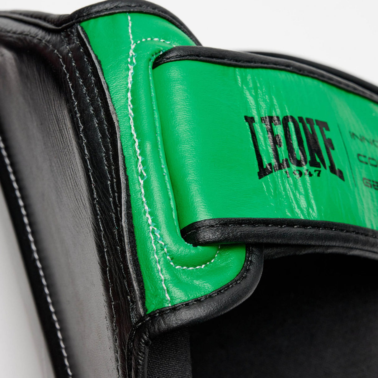 Leone 1947 PT160 Revo Performance Black ščitniki za golen in nart