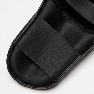 Leone 1947 PT160 Revo Performance Black ščitniki za golen in nart