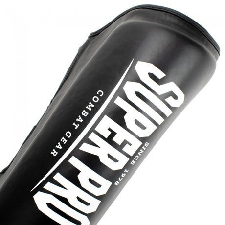 Super Pro Gear Protector Black/White ščitniki za golen in nart