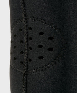 Venum Kontact Gel Black/Gold ščitniki za kolena