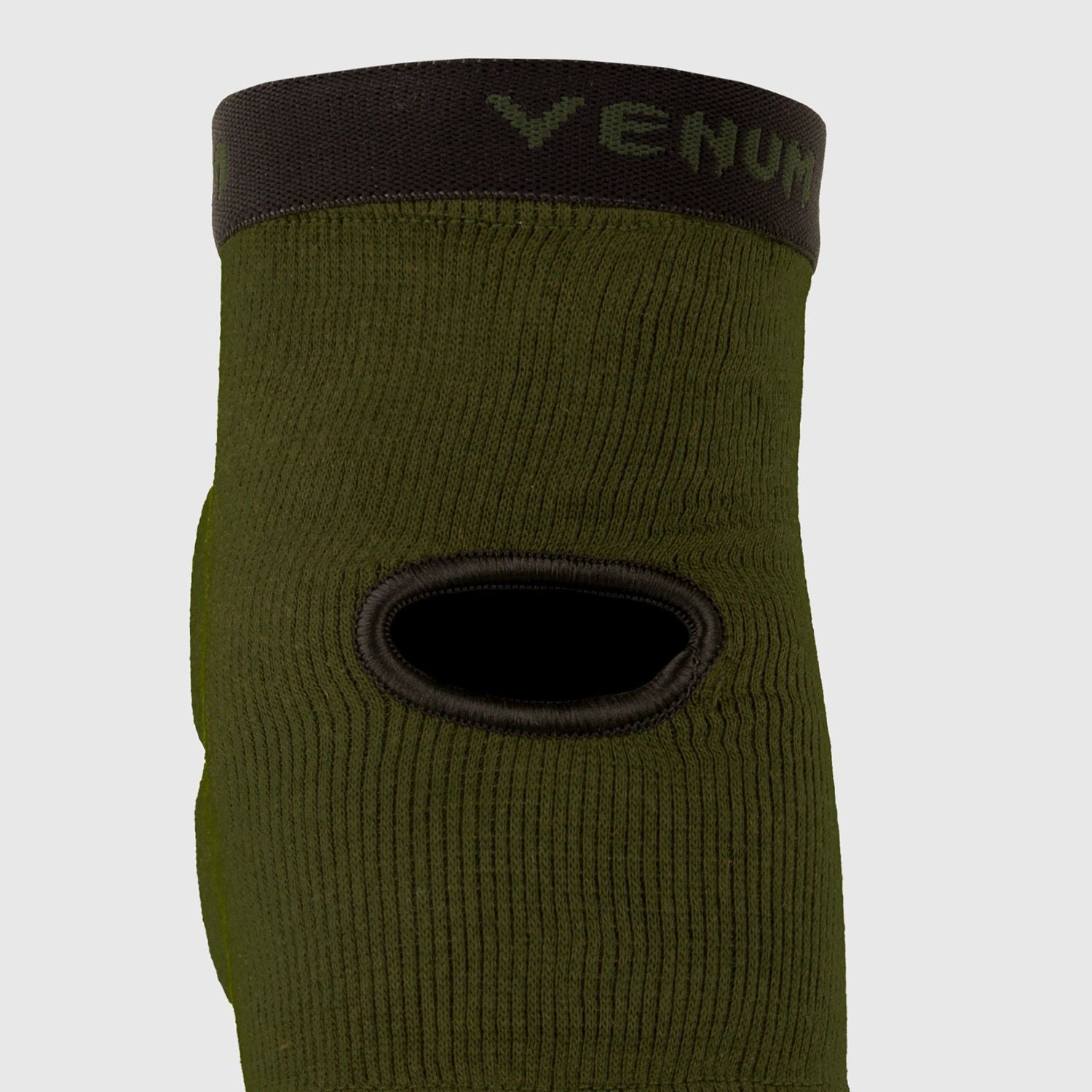 Venum Kontact Khaki/Black ščitniki za komolec