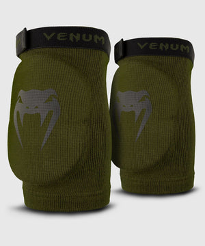Venum Kontact Khaki/Black ščitniki za komolec