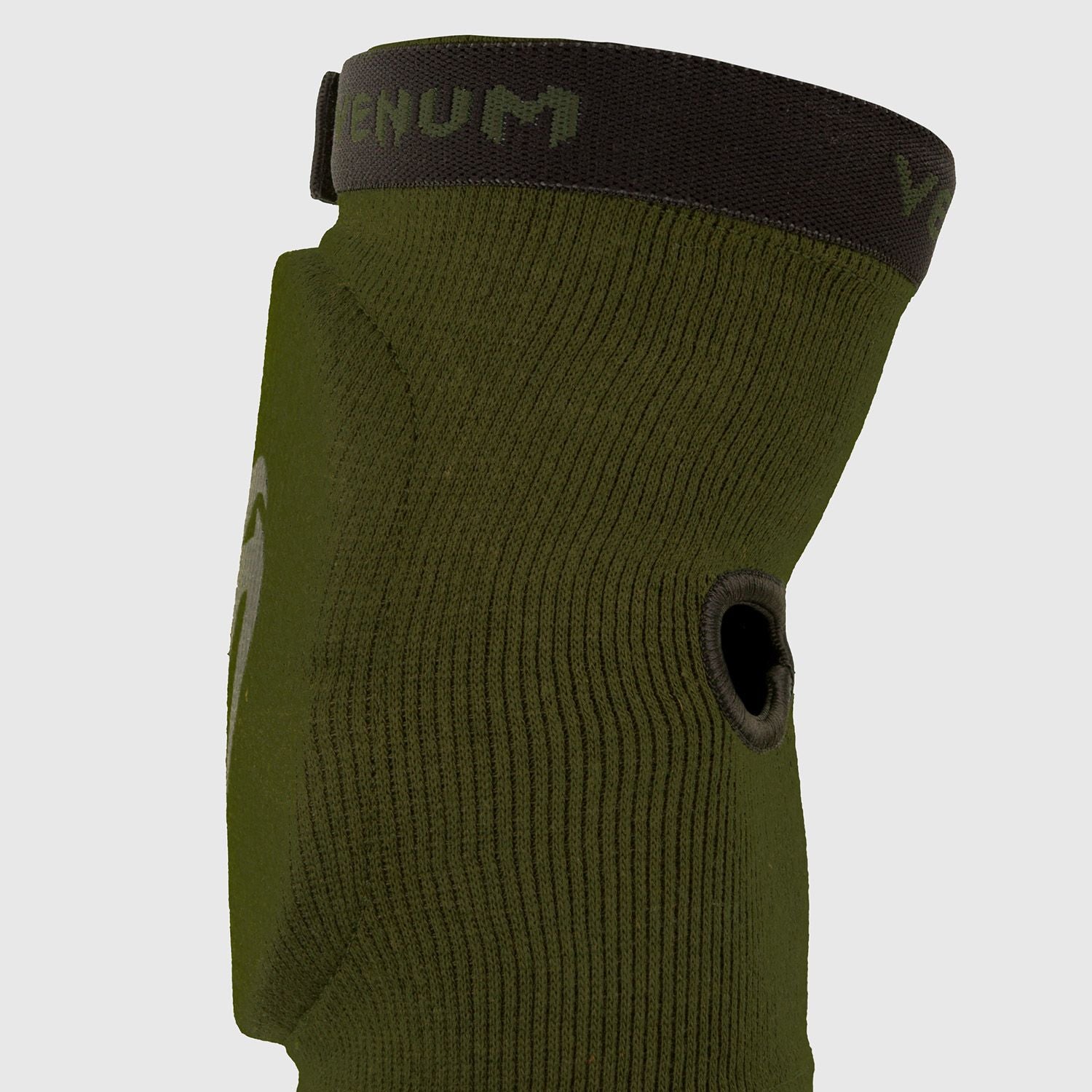 Venum Kontact Khaki/Black ščitniki za komolec