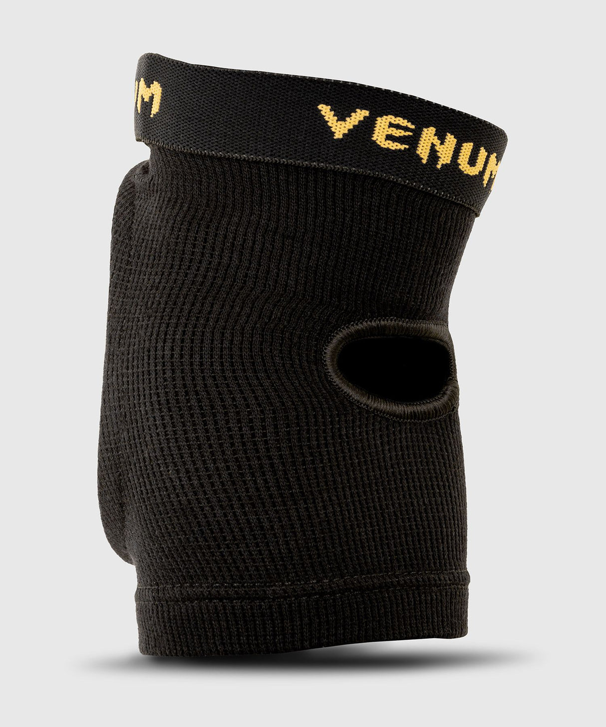 Venum Kontact Black/Gold ščitniki za komolec