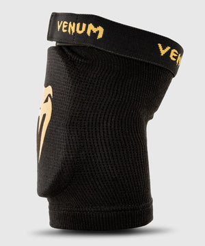 Venum Kontact Black/Gold ščitniki za komolec