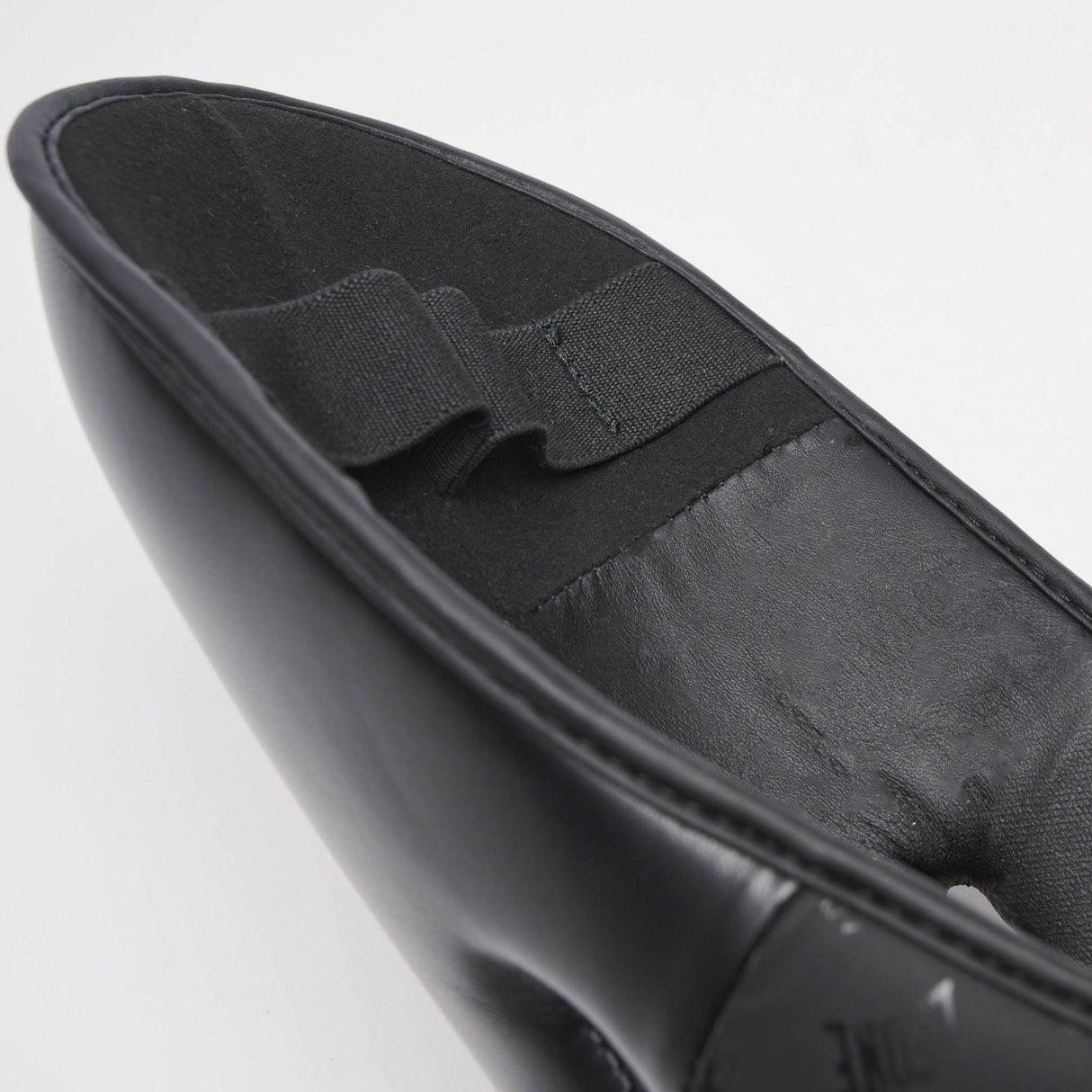 Leone 1947 CL166 DNA Black ščitniki za nart