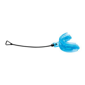 Shock Doctor® Braces Double ščitnik za zobe - za aparat