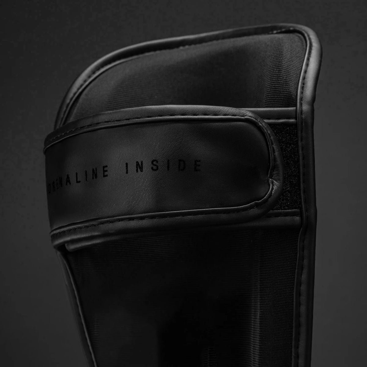 Venum Contender 1.5 Black ščitniki za golen/nart 
