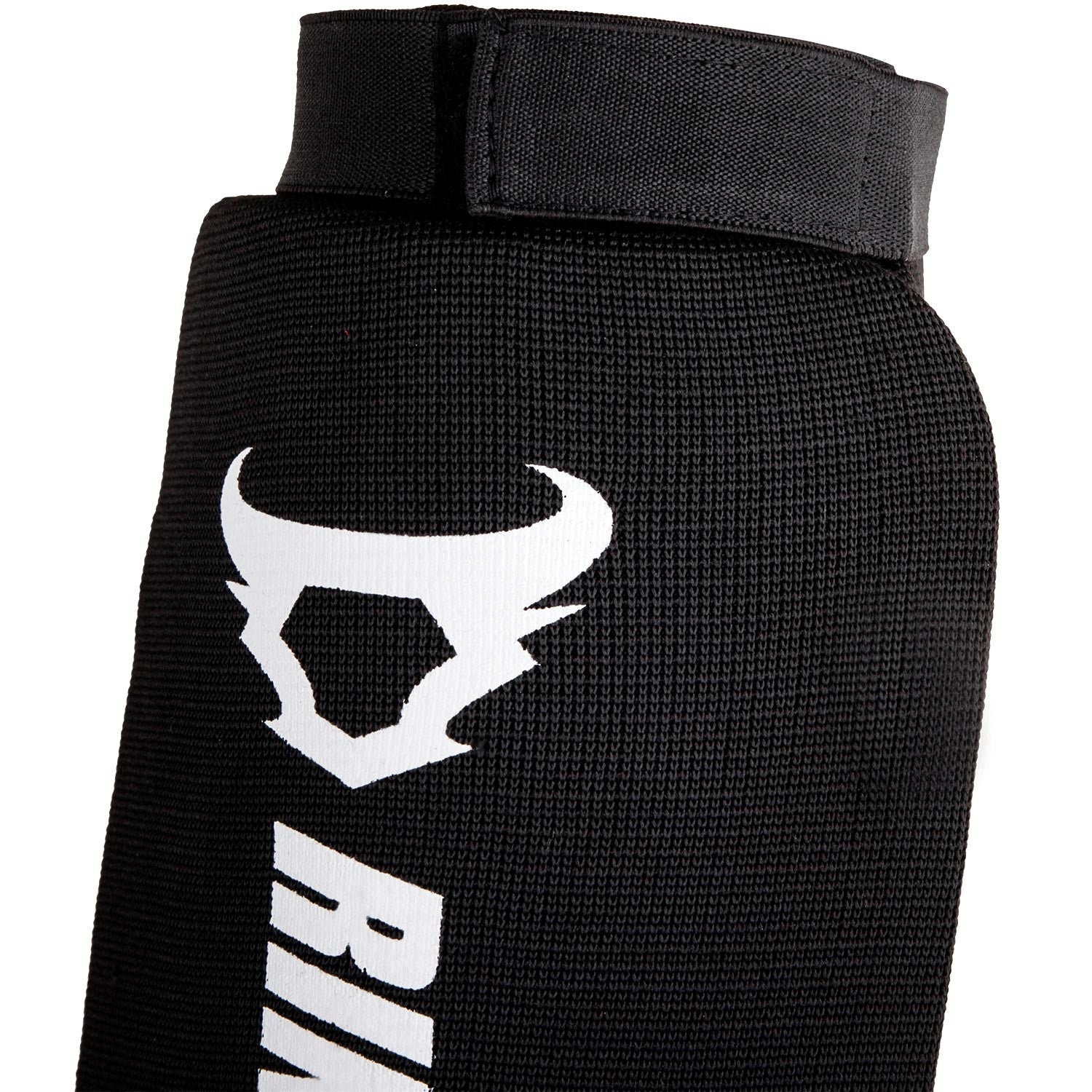 Ringhorns Charger Kontact Black ščitniki za golenico in nart