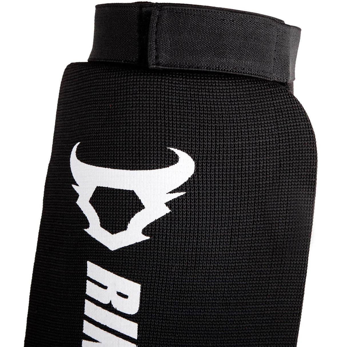 Ringhorns Charger Kontact Black ščitniki za golenico in nart