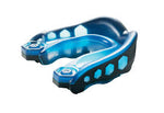 Shock Doctor® Gel Max Blue-Black ščitnik za zobe