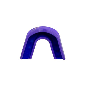 Shock Doctor Gel Strike Miami Purple Mouthguard