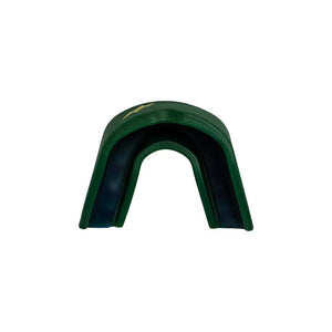 Shock Doctor Gel Strike Speed Green Mouthguard