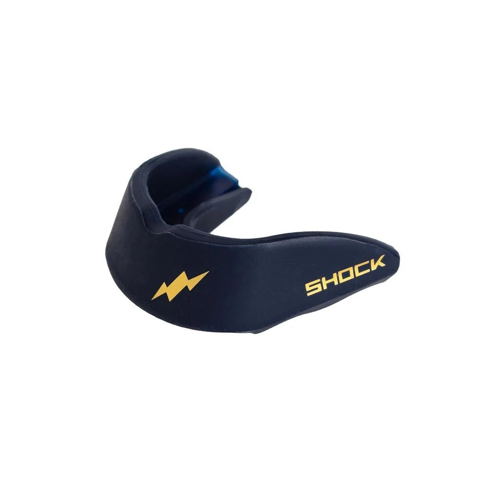 Shock Doctor Gel Strike Midnight Blue štitnik za zube