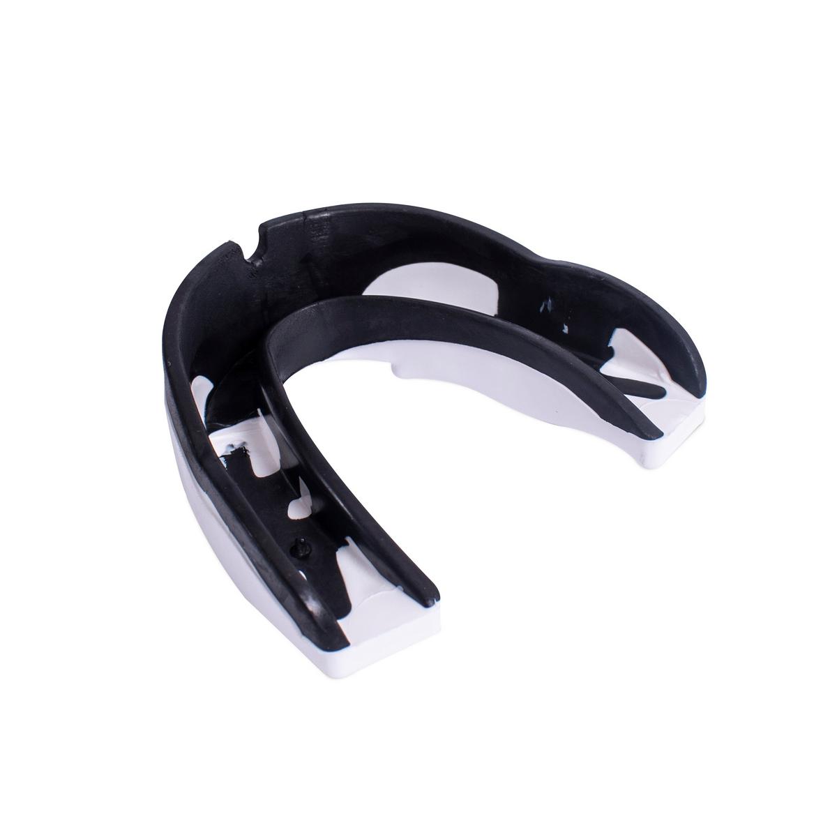 Shock Doctor® V1.5 Black/White štitnik za zube