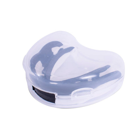 Shock Doctor®  V1.5 Black/White Mouthguard