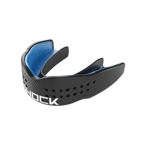 Shock Doctor SuperFit Power Black štitnik za zube