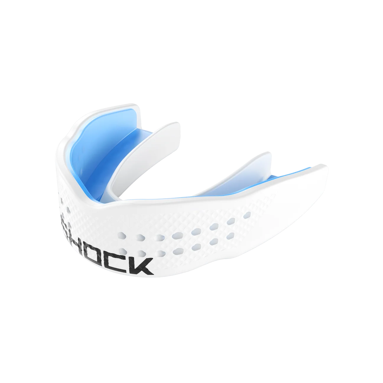 Shock Doctor SuperFit Power White štitnik za zube