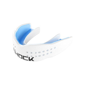 Shock Doctor SuperFit Power White štitnik za zube