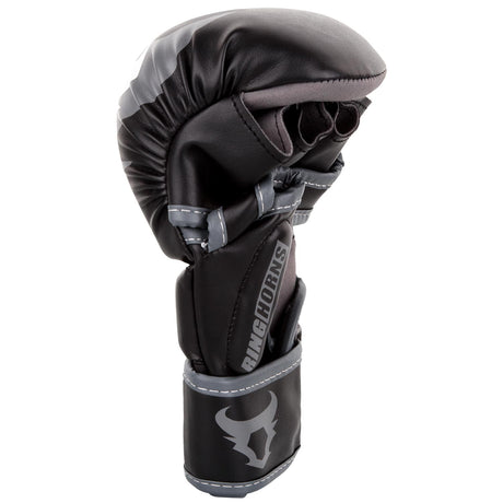 Ringhorns Charger Black rokavice za sparing