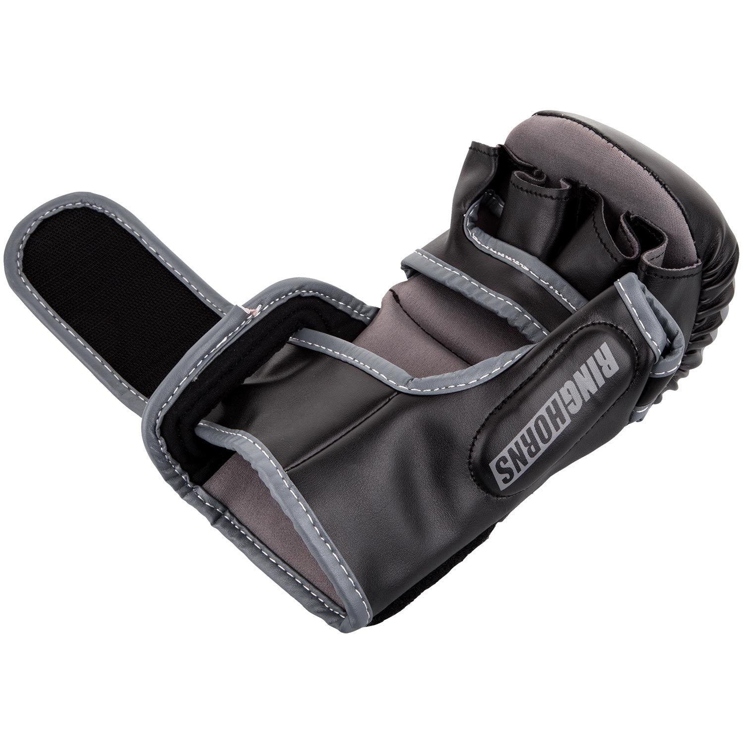 Ringhorns Charger Black rokavice za sparing