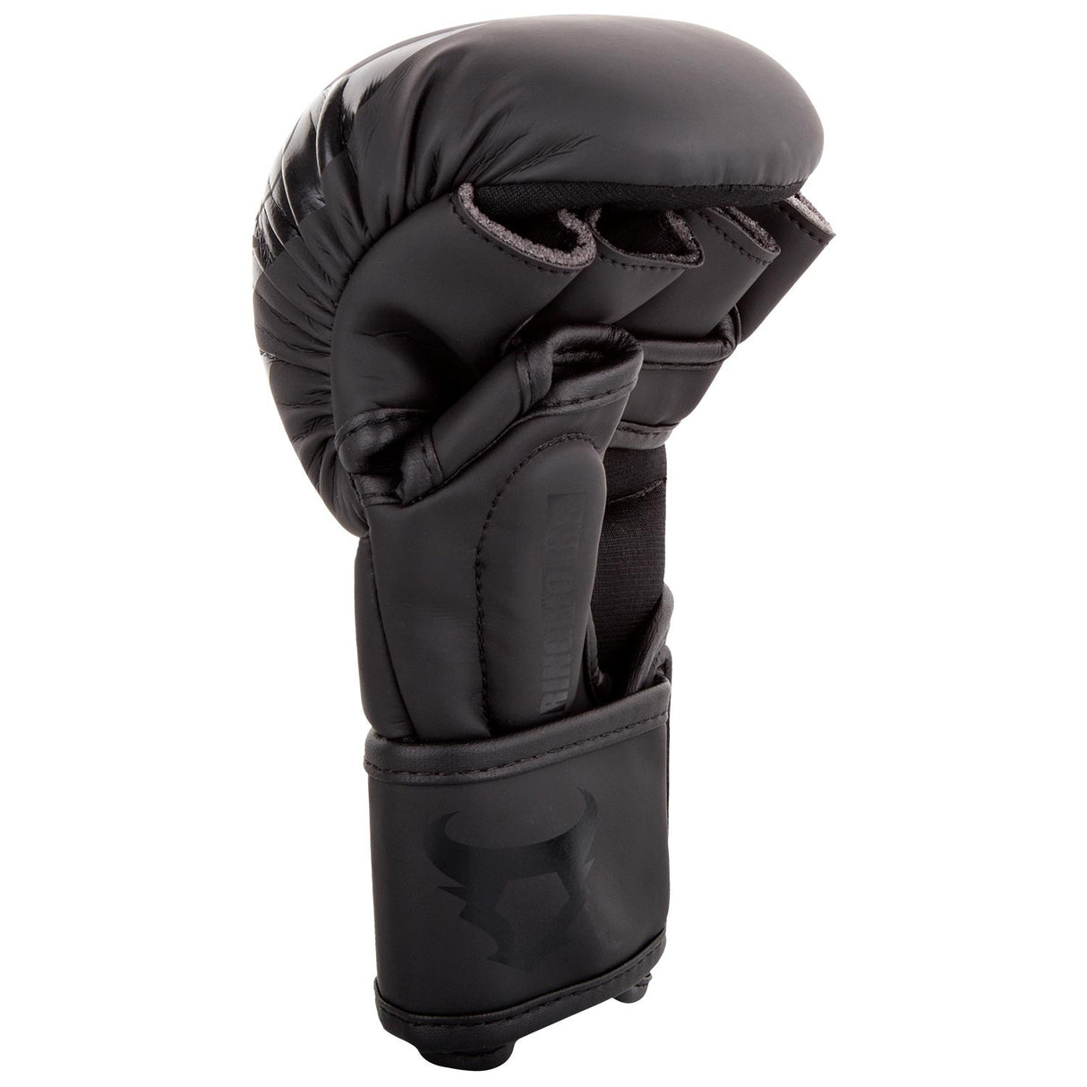 Ringhorns Charger Black/Black MMA rokavice za sparing