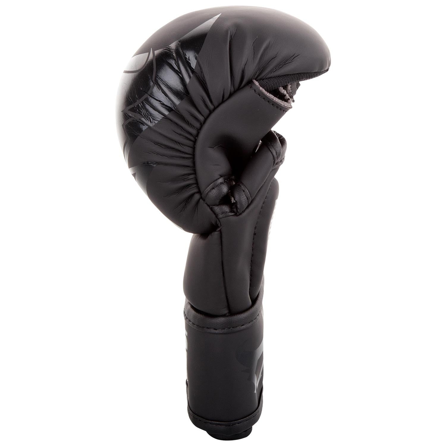 Ringhorns Charger Black/Black MMA rokavice za sparing