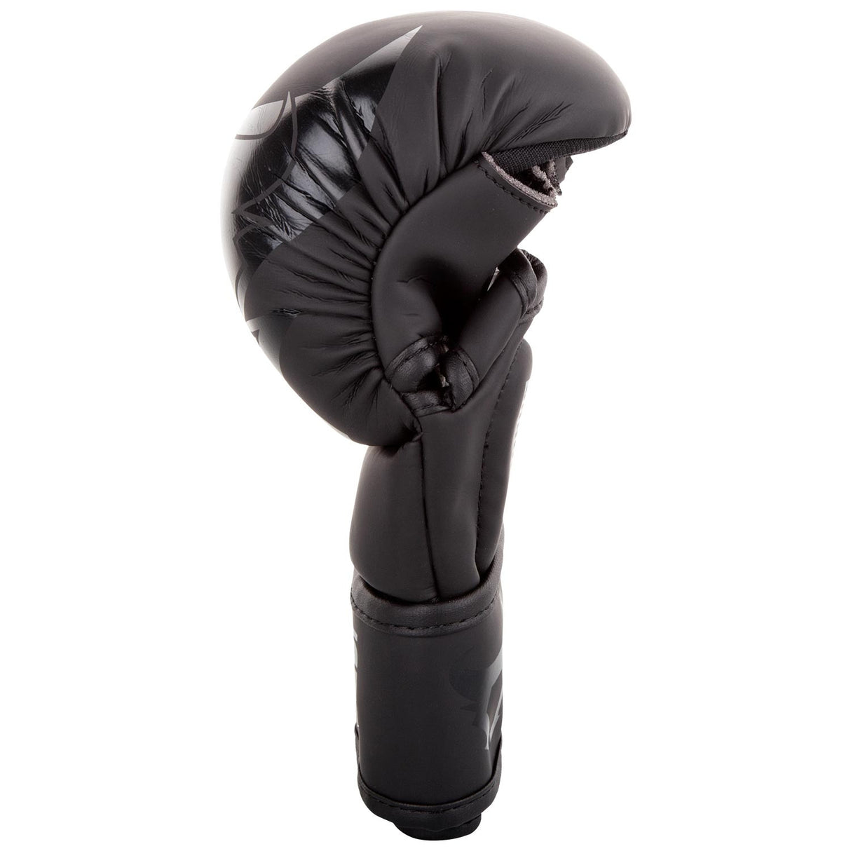 Ringhorns Charger Black/Black MMA rokavice za sparing