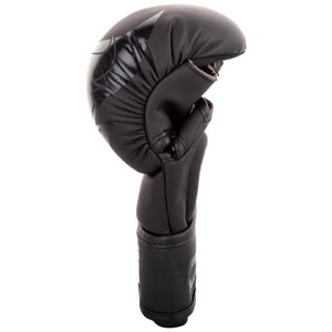 Ringhorns Charger Black/Black MMA rokavice za sparing