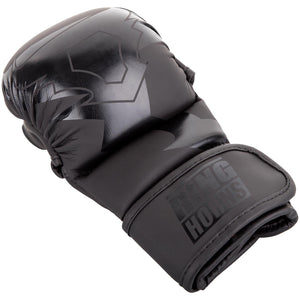 Ringhorns Charger Black/Black MMA rokavice za sparing