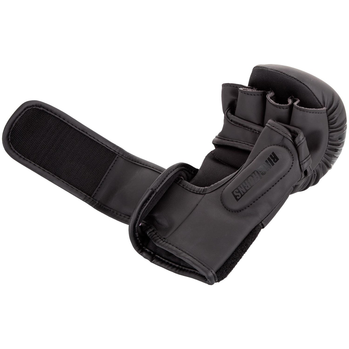 Ringhorns Charger Black/Black MMA rokavice za sparing