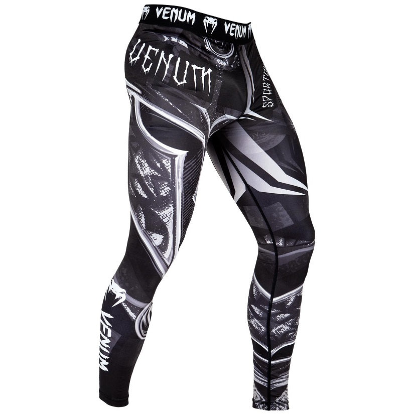 Venum Gladiator 3.0 Black/White pajkice