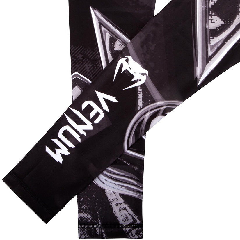 Venum Gladiator 3.0 Black/White pajkice