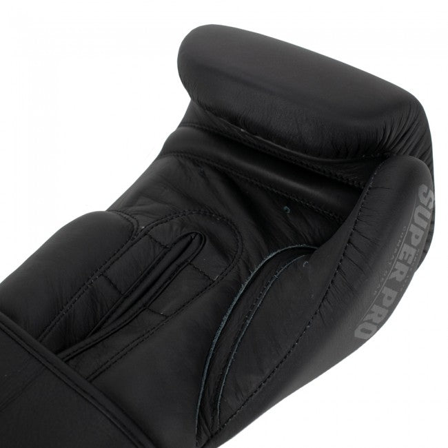 Super Pro Combat Gear Legend Grey rokavice