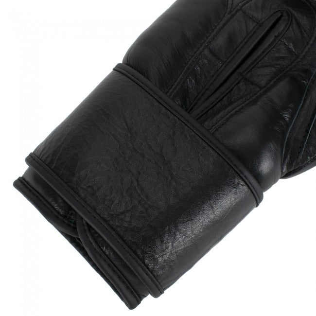 Super Pro Combat Gear Legend Black rokavice