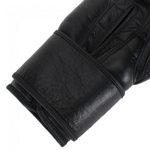 Super Pro Combat Gear Legend Black rokavice