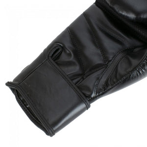 Super Pro Combat Gear Champ Black/Pink rokavice