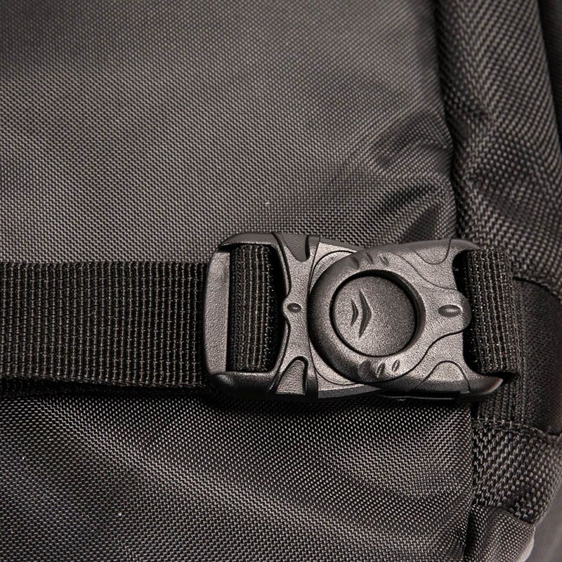 King Pro Boxing Stormking 1 Black/Black nahrbtnik