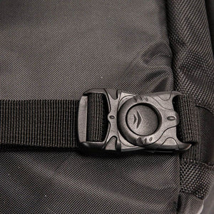 King Pro Boxing Stormking 1 Black/Black nahrbtnik