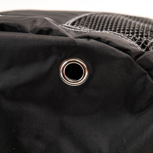 King Pro Boxing Stormking 1 Black/Black nahrbtnik