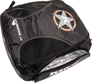 King Pro Boxing Stormking 1 Black/Black nahrbtnik